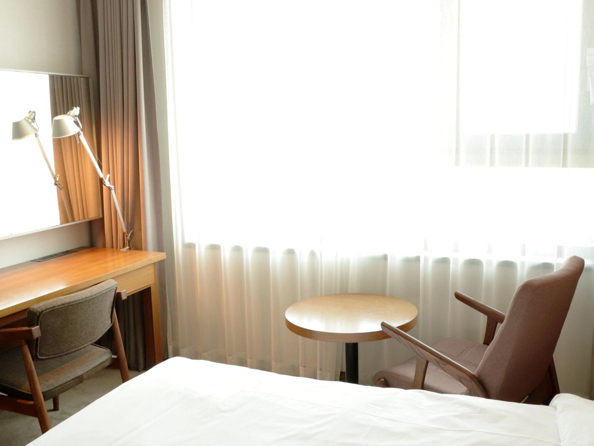 Grabel Hotel Csedzsu Kültér fotó