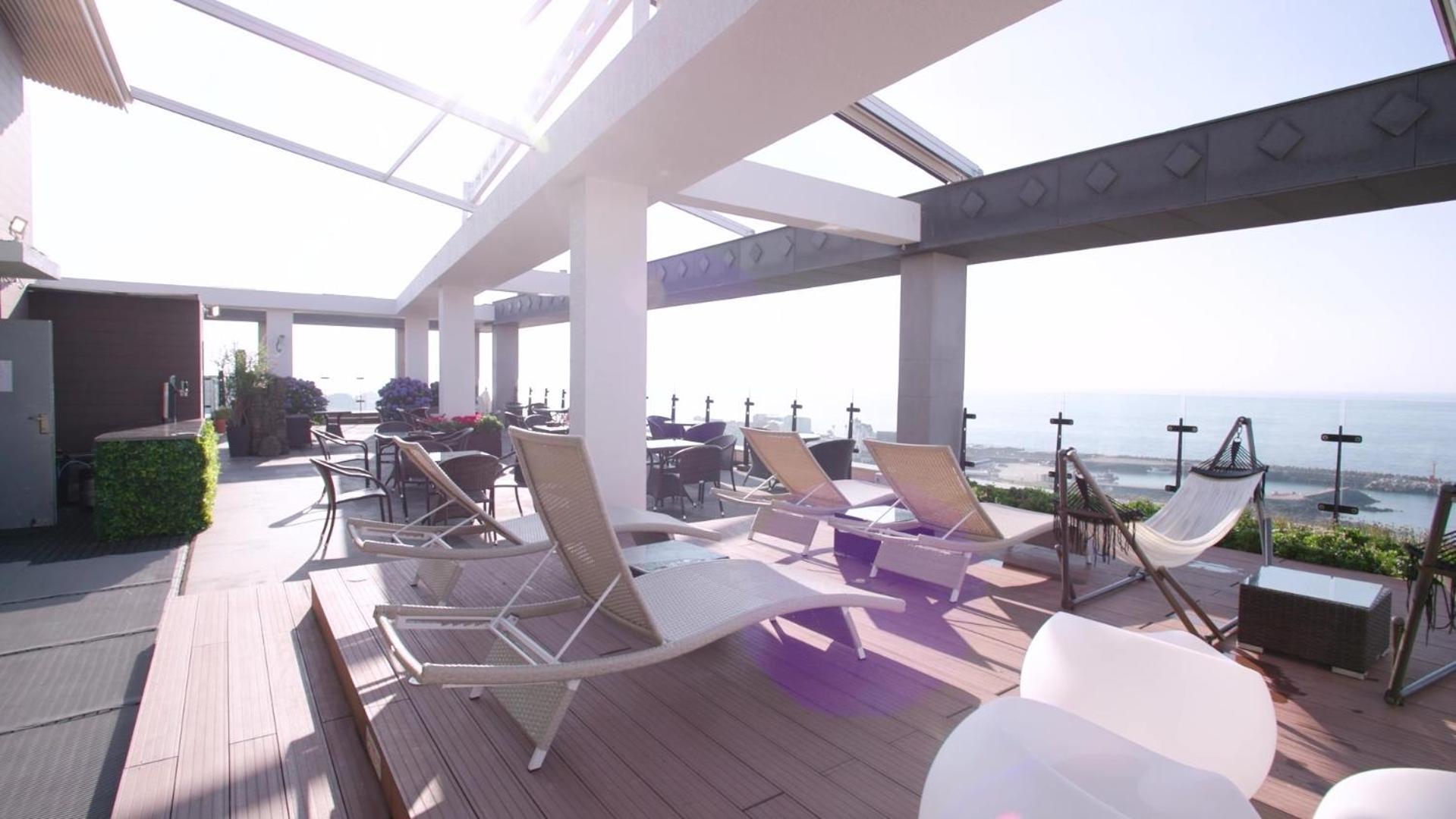 Grabel Hotel Csedzsu Kültér fotó