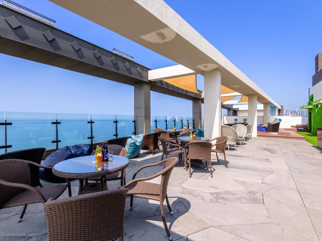Grabel Hotel Csedzsu Kültér fotó