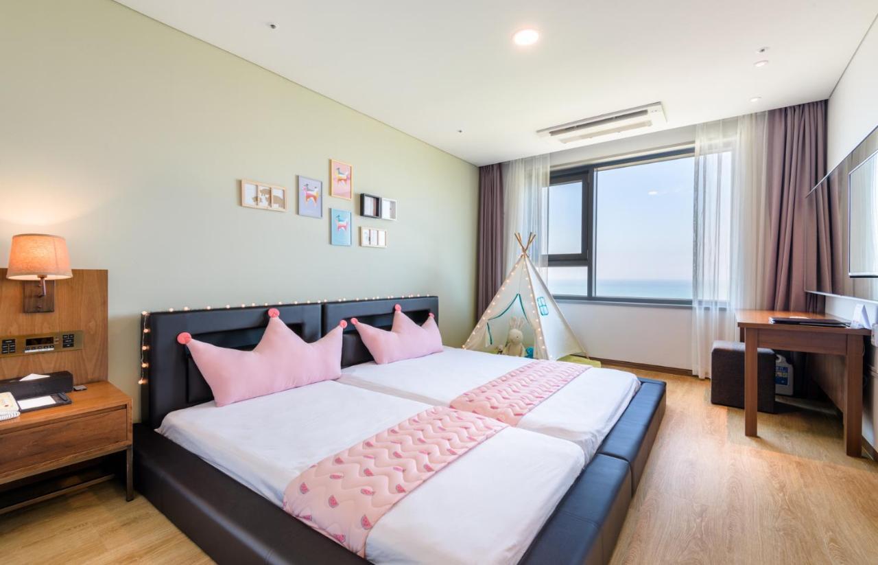 Grabel Hotel Csedzsu Kültér fotó
